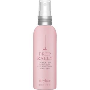 SOLD Drybar Prep Rally Prime & Prep Detangler
